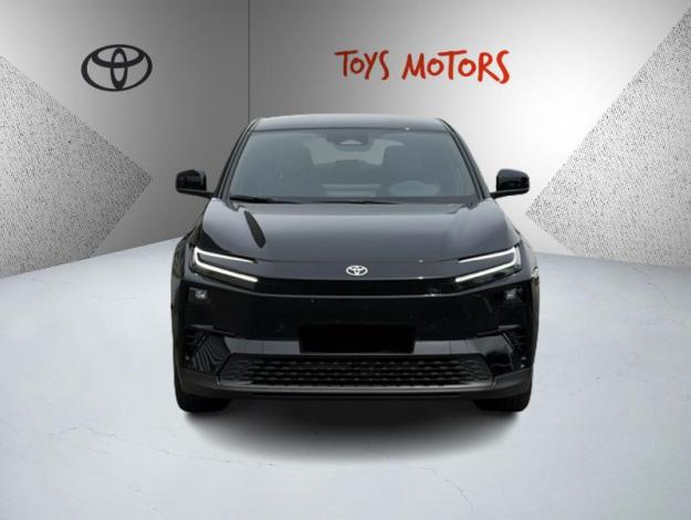 TOYOTA C-HR Design Grande Autonomie 77 kWh 224ch  C HR+ GRANDE AUTONOMIE DESIGN JANTES 20 