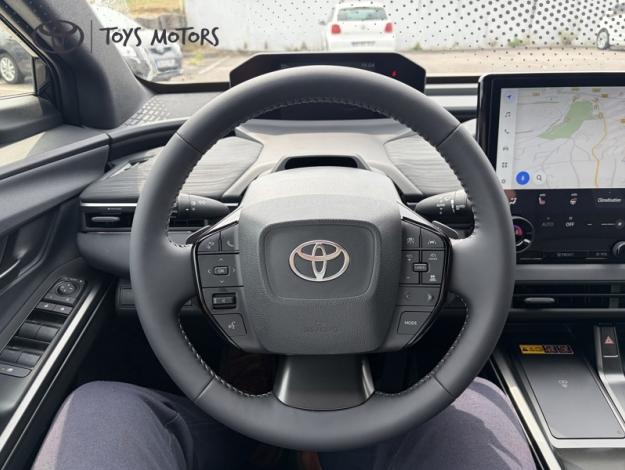 TOYOTA C-HR Design Grande Autonomie 77 kWh 224ch  C HR+ GRANDE AUTONOMIE DESIGN JANTES 20 