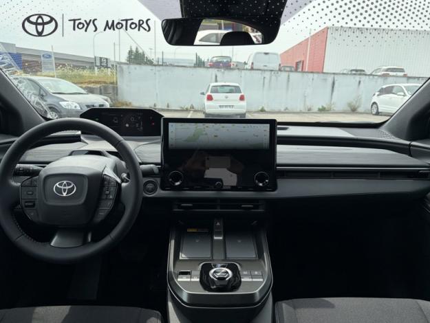 TOYOTA C-HR Design Grande Autonomie 77 kWh 224ch  C HR+ GRANDE AUTONOMIE DESIGN JANTES 20 