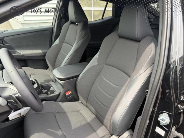 TOYOTA C-HR Design Grande Autonomie 77 kWh 224ch  C HR+ GRANDE AUTONOMIE DESIGN JANTES 20 