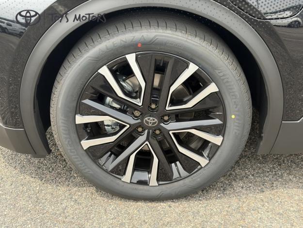 TOYOTA C-HR Design Grande Autonomie 77 kWh 224ch  C HR+ GRANDE AUTONOMIE DESIGN JANTES 20 
