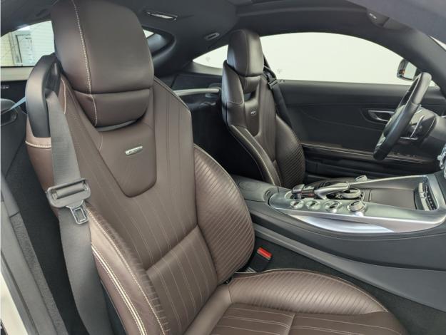 MERCEDES-BENZ AMG GT Mercedes- S  