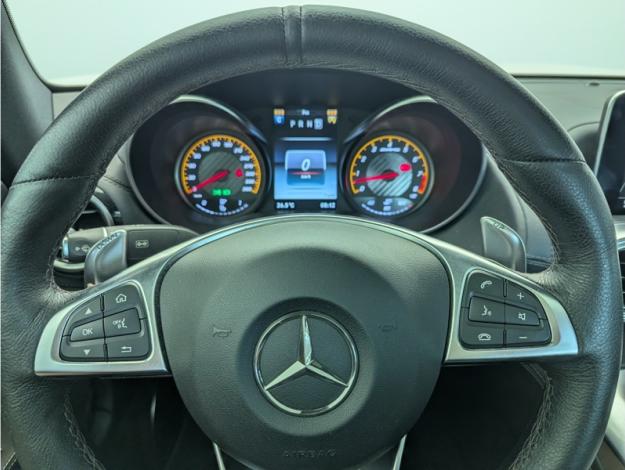 MERCEDES-BENZ AMG GT Mercedes- S  