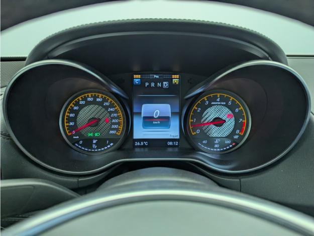 MERCEDES-BENZ AMG GT Mercedes- S  