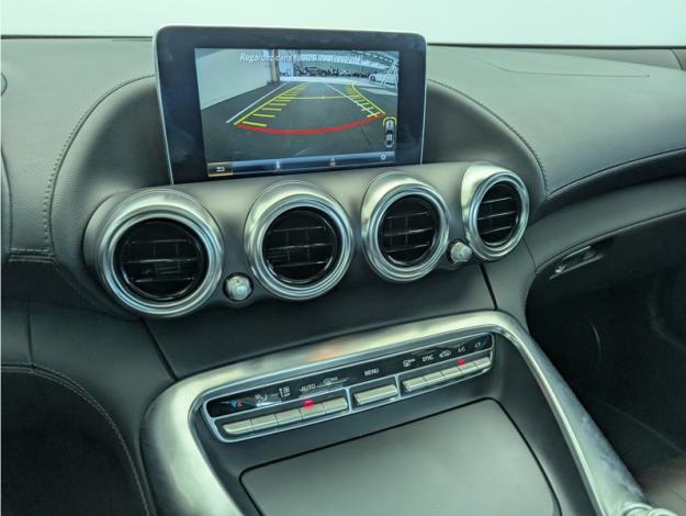 MERCEDES-BENZ AMG GT Mercedes- S  