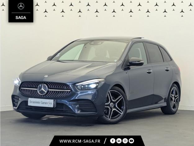 MERCEDES-BENZ Classe B 180 AMG Line Edition  
