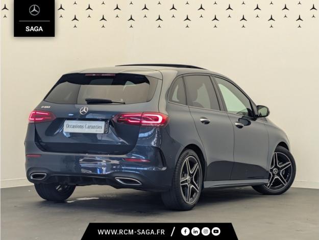 MERCEDES-BENZ Classe B 180 AMG Line Edition  