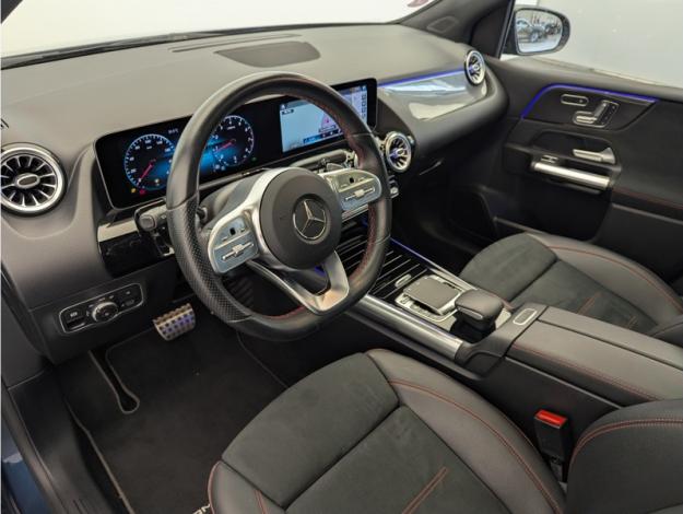 MERCEDES-BENZ Classe B 180 AMG Line Edition  
