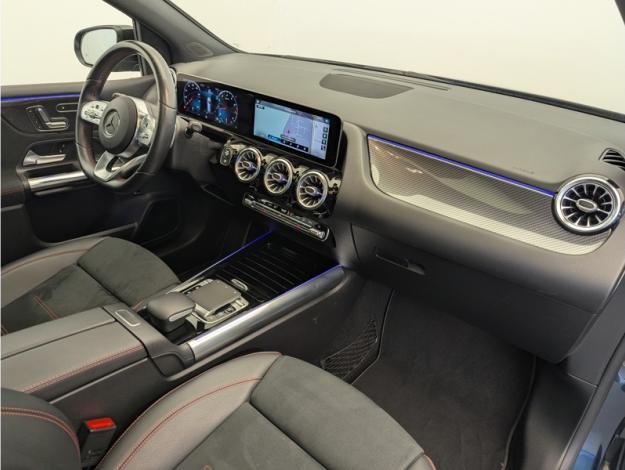 MERCEDES-BENZ Classe B 180 AMG Line Edition  