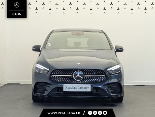 MERCEDES-BENZ Classe B 180 AMG Line Edition  