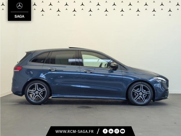 MERCEDES-BENZ Classe B 180 AMG Line Edition  