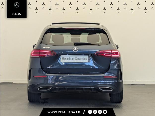 MERCEDES-BENZ Classe B 180 AMG Line Edition  