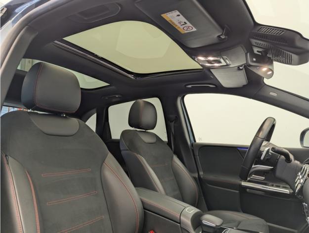 MERCEDES-BENZ Classe B 180 AMG Line Edition  