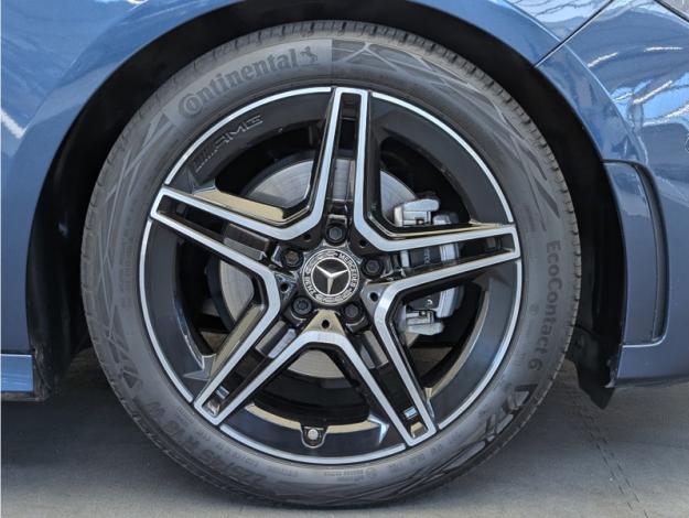 MERCEDES-BENZ Classe B 180 AMG Line Edition  