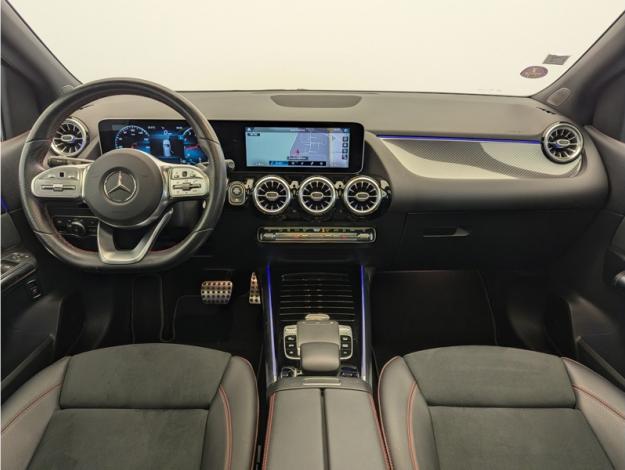 MERCEDES-BENZ Classe B 180 AMG Line Edition  