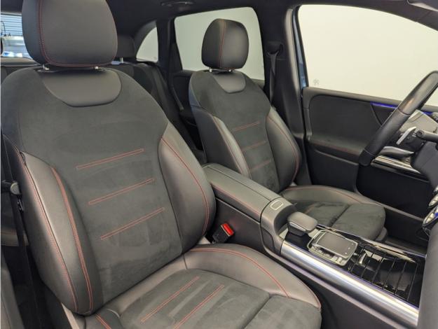 MERCEDES-BENZ Classe B 180 AMG Line Edition  