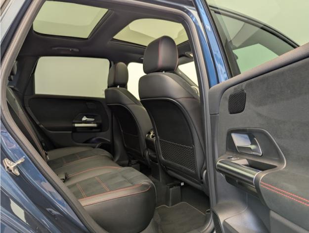 MERCEDES-BENZ Classe B 180 AMG Line Edition  