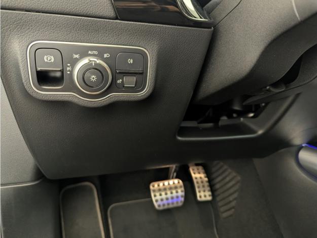 MERCEDES-BENZ Classe B 180 AMG Line Edition  