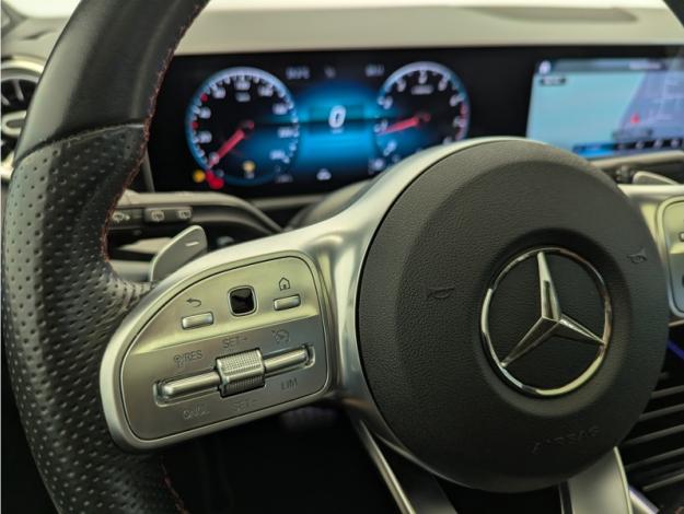 MERCEDES-BENZ Classe B 180 AMG Line Edition  