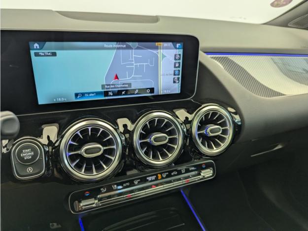 MERCEDES-BENZ Classe B 180 AMG Line Edition  