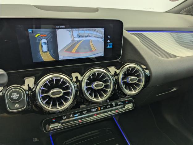 MERCEDES-BENZ Classe B 180 AMG Line Edition  