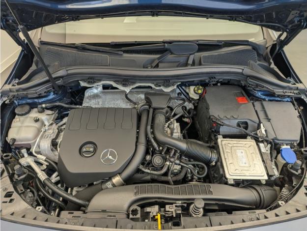 MERCEDES-BENZ Classe B 180 AMG Line Edition  