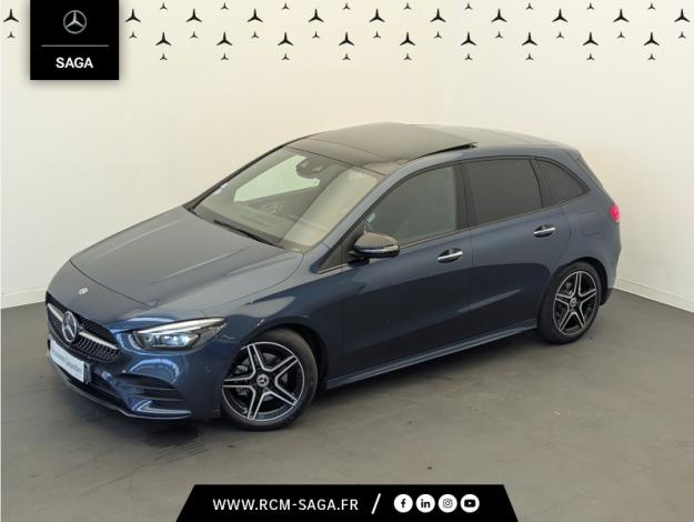MERCEDES-BENZ Classe B 180 AMG Line Edition  