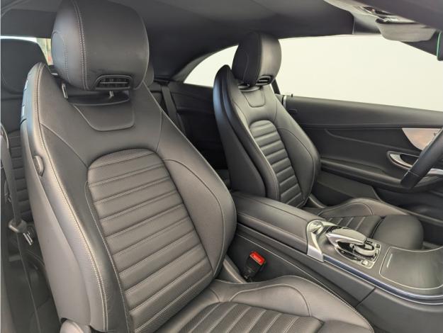 MERCEDES-BENZ Classe C Cabriolet Classe C 300 d Cabriolet AMG Line  Classe C 300 d Cabriolet AMG Line