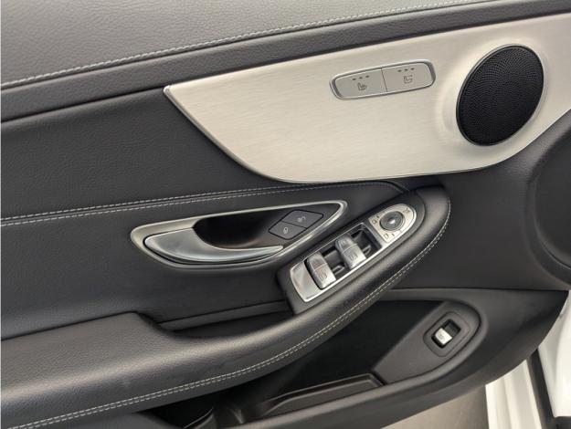 MERCEDES-BENZ Classe C Cabriolet Classe C 300 d Cabriolet AMG Line  Classe C 300 d Cabriolet AMG Line