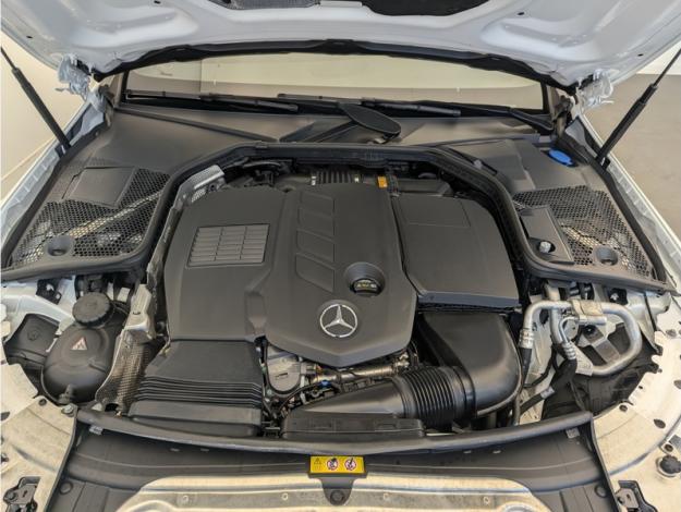 MERCEDES-BENZ Classe C Cabriolet Classe C 300 d Cabriolet AMG Line  Classe C 300 d Cabriolet AMG Line