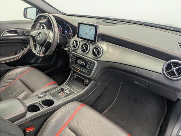 MERCEDES-BENZ GLA 45 AMG 4MATIC Sport Utility Vehicle  GLA 45 AMG 4 MATIC