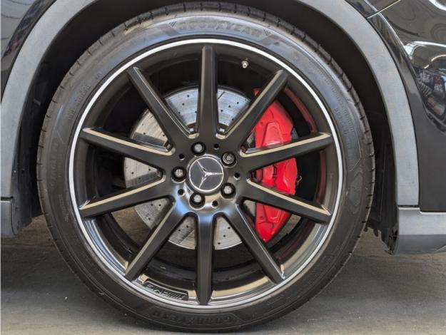 MERCEDES-BENZ GLA 45 AMG 4MATIC Sport Utility Vehicle  GLA 45 AMG 4 MATIC