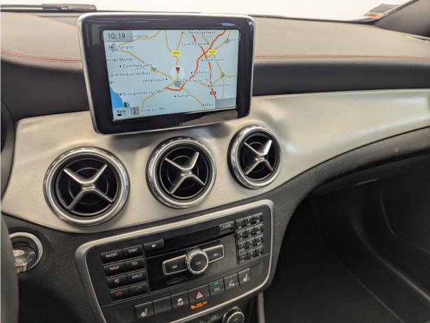 MERCEDES-BENZ GLA 45 AMG 4MATIC Sport Utility Vehicle  GLA 45 AMG 4 MATIC