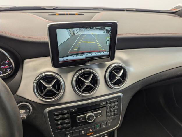 MERCEDES-BENZ GLA 45 AMG 4MATIC Sport Utility Vehicle  GLA 45 AMG 4 MATIC