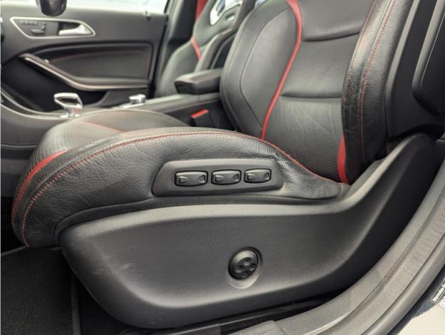 MERCEDES-BENZ GLA 45 AMG 4MATIC Sport Utility Vehicle  GLA 45 AMG 4 MATIC