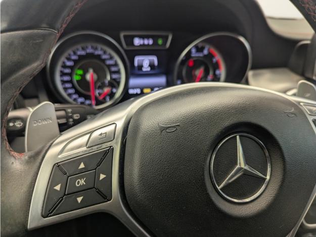 MERCEDES-BENZ GLA 45 AMG 4MATIC Sport Utility Vehicle  GLA 45 AMG 4 MATIC
