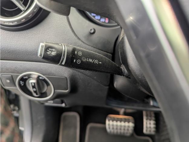 MERCEDES-BENZ GLA 45 AMG 4MATIC Sport Utility Vehicle  GLA 45 AMG 4 MATIC