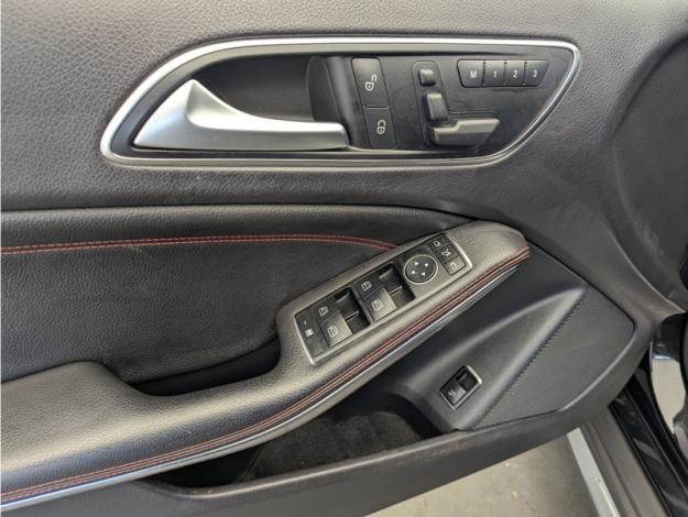 MERCEDES-BENZ GLA 45 AMG 4MATIC Sport Utility Vehicle  GLA 45 AMG 4 MATIC