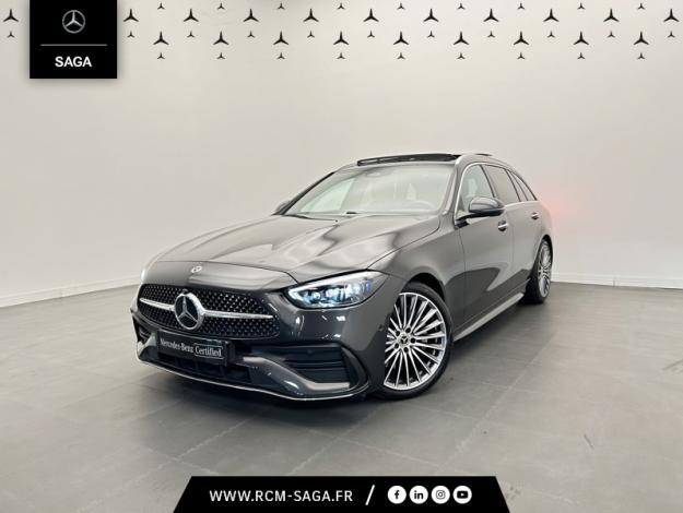 MERCEDES-BENZ Classe C Break Classe C 220 d Break AMG Line  Classe C 220 d Break AMG Line