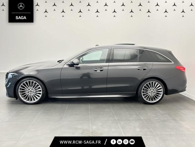 MERCEDES-BENZ Classe C Break Classe C 220 d Break AMG Line  Classe C 220 d Break AMG Line