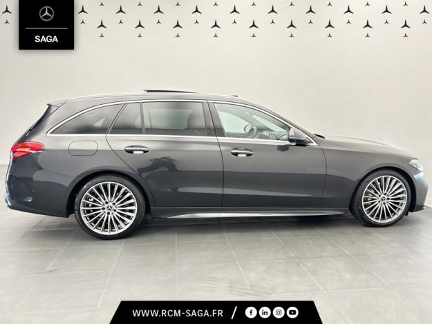 MERCEDES-BENZ Classe C Break Classe C 220 d Break AMG Line  Classe C 220 d Break AMG Line