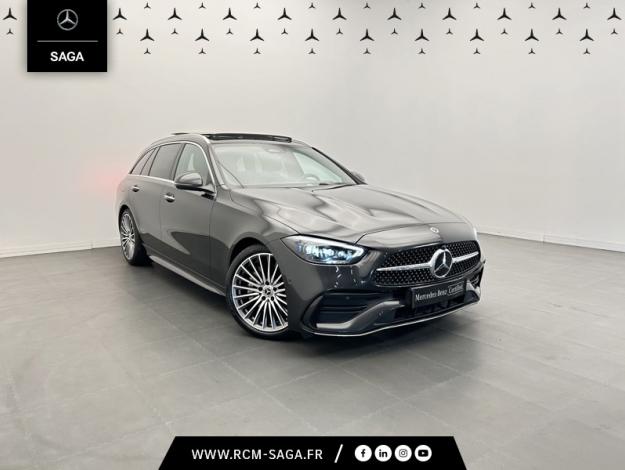 MERCEDES-BENZ Classe C Break Classe C 220 d Break AMG Line  Classe C 220 d Break AMG Line