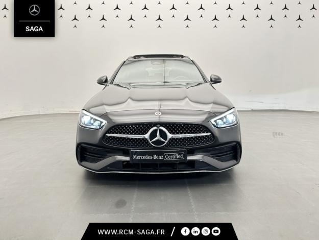 MERCEDES-BENZ Classe C Break Classe C 220 d Break AMG Line  Classe C 220 d Break AMG Line