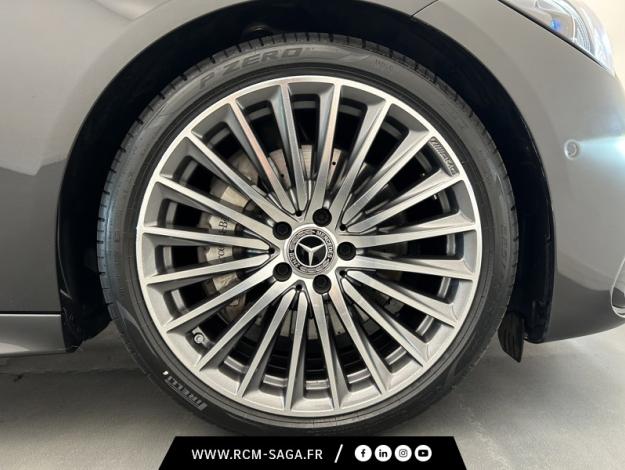 MERCEDES-BENZ Classe C Break Classe C 220 d Break AMG Line  Classe C 220 d Break AMG Line