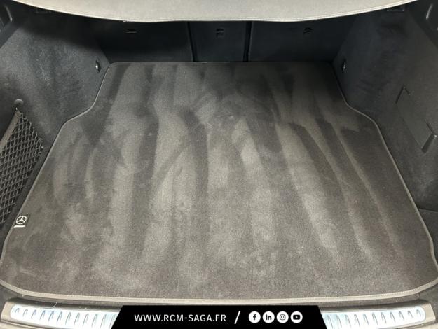 MERCEDES-BENZ Classe C Break Classe C 220 d Break AMG Line  Classe C 220 d Break AMG Line