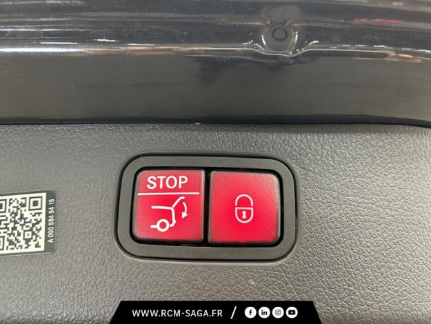 MERCEDES-BENZ Classe C Break Classe C 220 d Break AMG Line  Classe C 220 d Break AMG Line