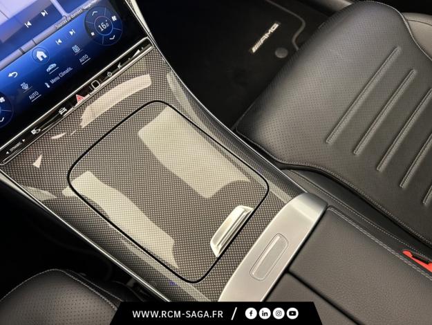 MERCEDES-BENZ Classe C Break Classe C 220 d Break AMG Line  Classe C 220 d Break AMG Line