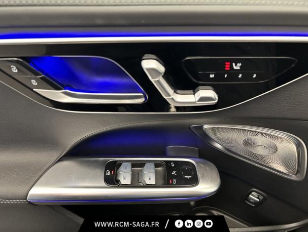 MERCEDES-BENZ Classe C Break Classe C 220 d Break AMG Line  Classe C 220 d Break AMG Line