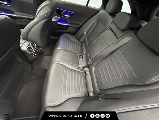 MERCEDES-BENZ Classe C Break Classe C 220 d Break AMG Line  Classe C 220 d Break AMG Line