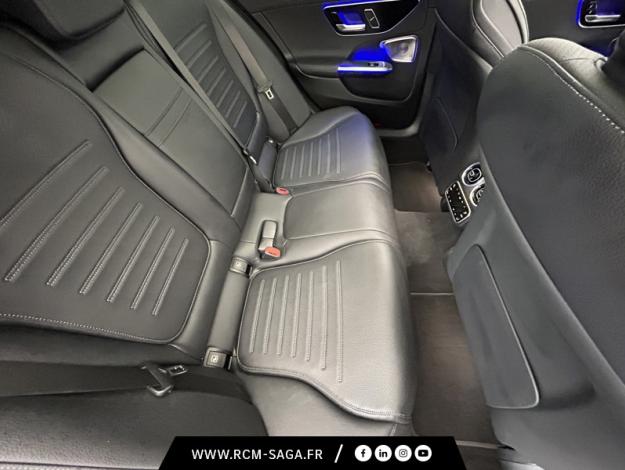 MERCEDES-BENZ Classe C Break Classe C 220 d Break AMG Line  Classe C 220 d Break AMG Line